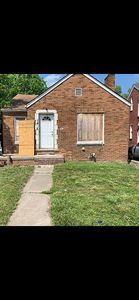 14651 Cherrylawn St, Detroit, MI, 48238