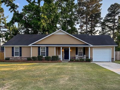 652 Kemper Dr, Evans, GA, 30809