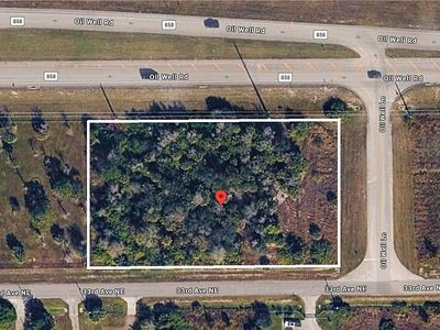 3375 33rd Ave NE, Naples, FL, 34120