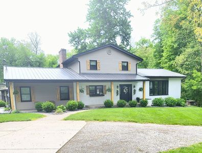 15910 Co Rd 18, Goshen, IN, 46528