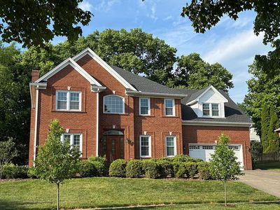 3252 Mantilla Dr, Lexington, KY, 40513