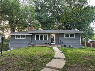 1721 2nd Ave, Leavenworth, KS, 66048