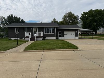 208 7th St, Riceville, IA, 50466