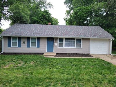 8422 W 71st St, Overland Park, KS, 66204