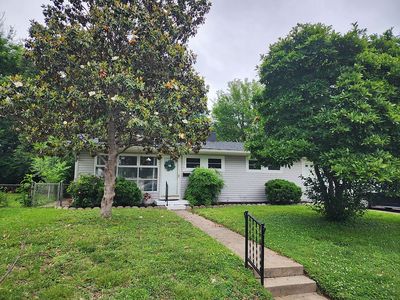 1515 Elliott Ave, Jeffersonville, IN, 47130
