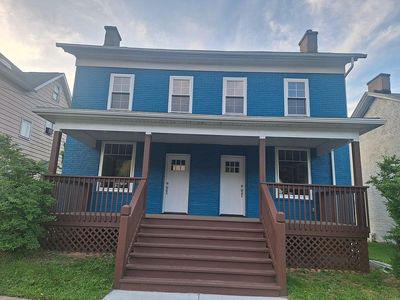 76 W Main St, Salineville, OH, 43945