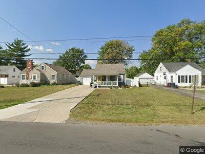 644 W Grand Ave, Lima, OH, 45801