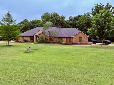 1690 Deerwood Tr, Edmond, OK, 73034
