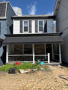 223 E 14th Ave, Homestead, PA, 15120
