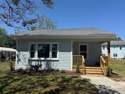 1563 Watson Ave, Little River, SC, 29566