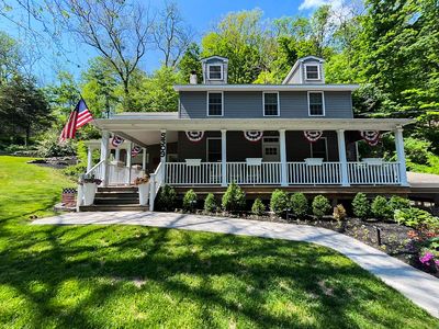 5309 Lehnenberg Rd, Kintnersville, PA, 18930