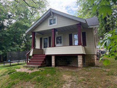 36 Evergreen Ave, Poughkeepsie, NY, 12601