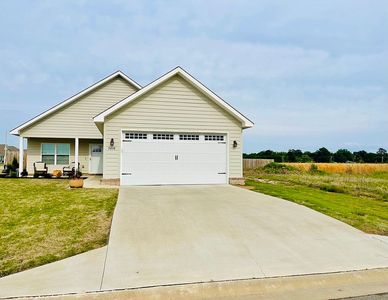 5218 Orchard Pass, Jonesboro, AR, 72404