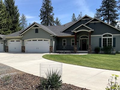 868 Hogans Way, Chewelah, WA, 99109