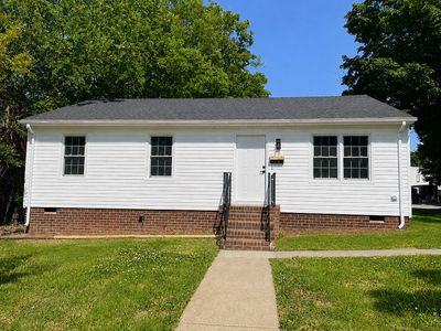 5203 Wingfield St, Richmond, VA, 23231