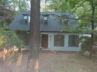 121 Tolers Rd, Williamsburg, VA, 23185