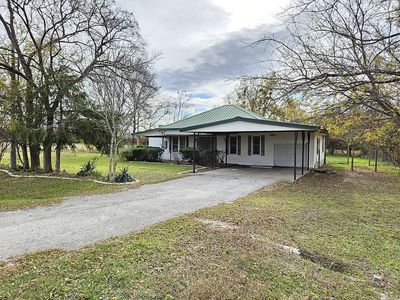 223 State Hwy 75 N, Fairfield, TX, 75840