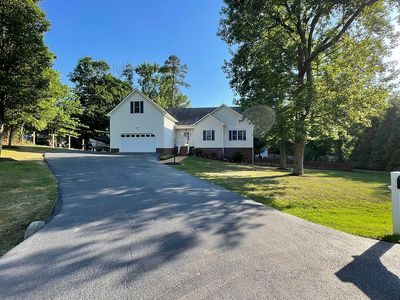8327 Waldron Way, Mechanicsville, VA, 23111