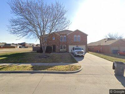 1350 Prairie Dr, Lancaster, TX, 75146