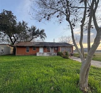 1701 E Walnut Ave, Victoria, TX, 77901
