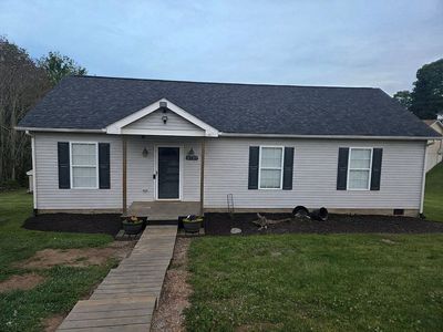 6129 Wesley St, Dublin, VA, 24084