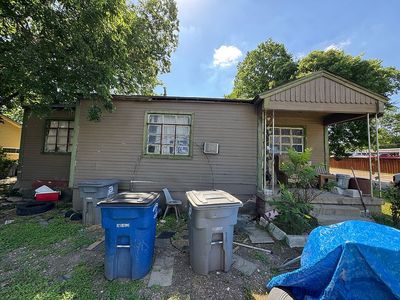 3403 Alabama Ave, Dallas, TX, 75216