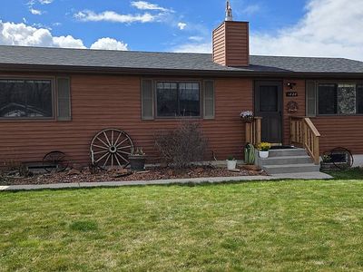 1828 Zuni Dr, Sheridan, WY, 82801