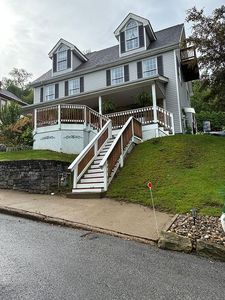 31 View St, Wheeling, WV, 26003