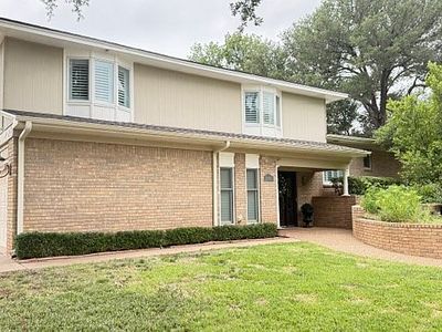 4501 Shady Ln, Wichita Falls, TX, 76309