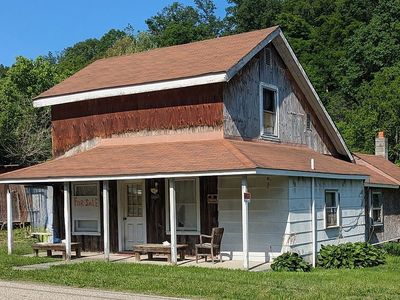 9706 Rich Patch Rd, Covington, VA, 24426