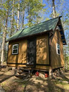87 Walker Fork Rd, Copen, WV, 26615