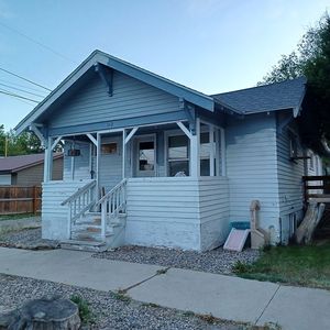 112 S 2nd St, Greybull, WY, 82426