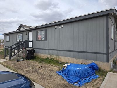 5865 E 150 N, Gusher, UT, 84026