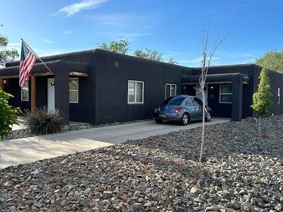 3539 Ross Ave SE, Albuquerque, NM, 87106