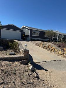 5243 Mangas Trail, Las Cruces, NM, 88012