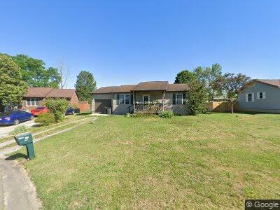 44 W Patrician Ct, Chillicothe, OH, 45601