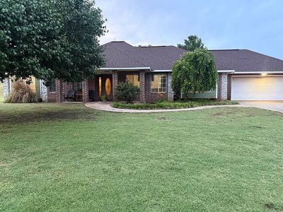 508 Post Rd, Woodward, OK, 73801