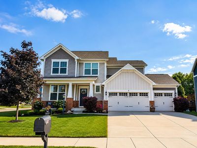 15875 Storm Jib Ct, Westfield, IN, 46074