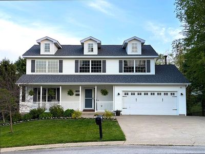 1209 W Dove Cir, Bloomington, IN, 47403
