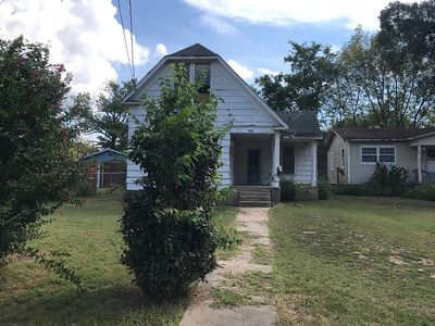 629 Green Country Dr, Tahlequah, OK, 74464