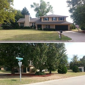 2419 Wildwood Dr, Woodward, OK, 73801