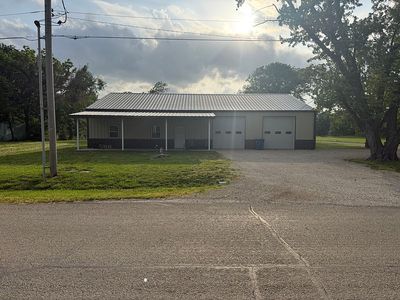 1137 S Main St, LeRoy, KS, 66857