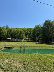 424 Rockfork Rd, Morehead, KY, 40351