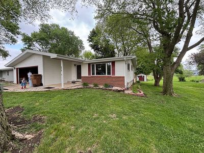604 Utah St, Glidden, IA, 51443