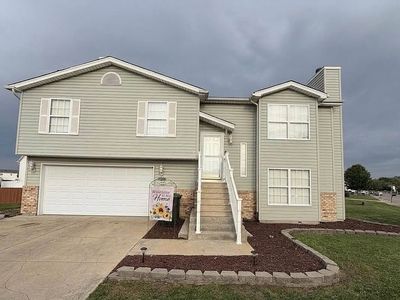 308 Miranda Dr, Dupo, IL, 62239