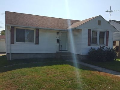 3220 E 165th St, Hammond, IN, 46323