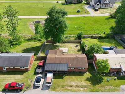 700 Elita Ln, Flatwoods, KY, 41139