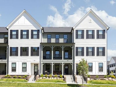 460 W Smoky Row Rd, Carmel, IN, 46032