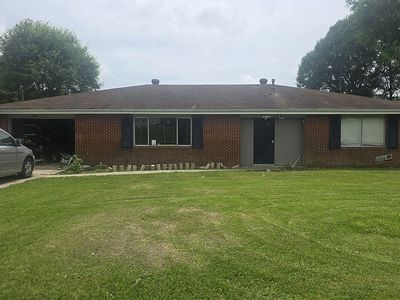 1443 Evonne Dr, Lake Charles, LA, 70611