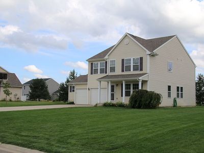 5751 Attleberry Ave, Kalamazoo, MI, 49009
